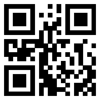 3402836927 - Immagine del QrCode