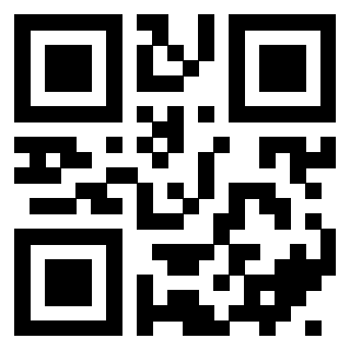 3402836929 - Immagine del Qr Code associato