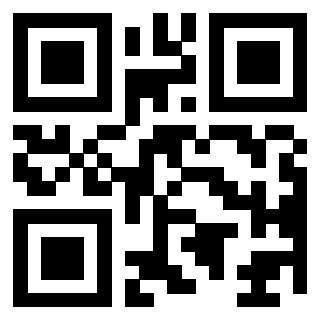 3402836931 QrCode associato
