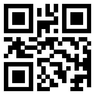 3402836932 QrCode associato