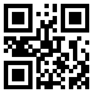 Scansione del Qr Code di 3402836933