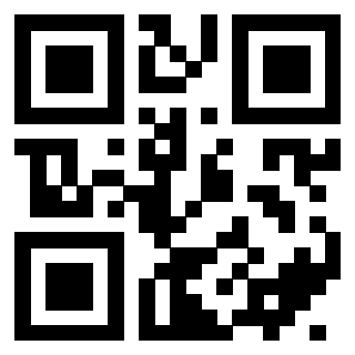 3402836934 - Immagine del QrCode