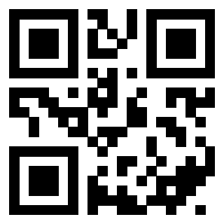 Scansione del Qr Code di 3402836936