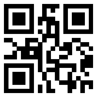 Immagine del QrCode di 3402836937