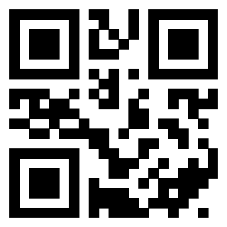 Scansione del Qr Code di 3402836938