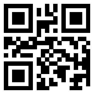 Scansione del Qr Code di 3402836939