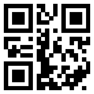 3402836943 - Immagine del QrCode