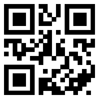 Immagine del QrCode di 3402836944