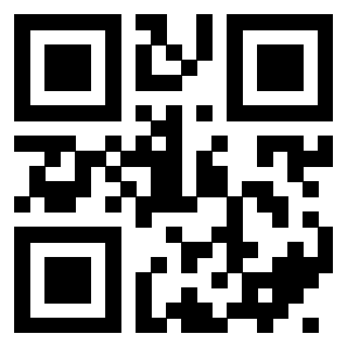 Scansione del Qr Code di 3402836945