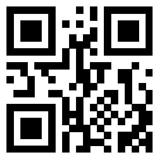 Immagine del Qr Code di 3402836950