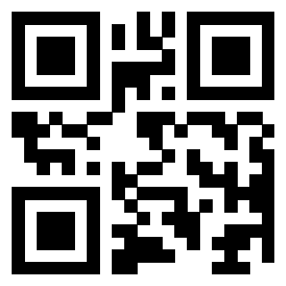 Immagine del Qr Code di 3402836952