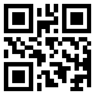 3402836953 Qr Code associato