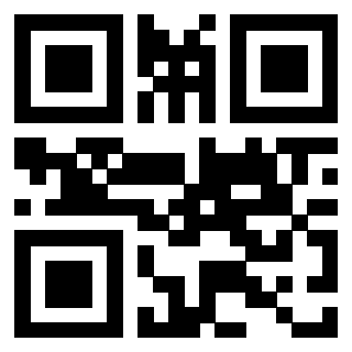 Il QrCode di 3402836954