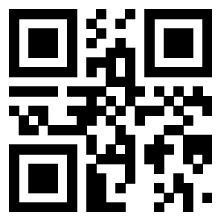 Immagine del QrCode di 3402836955