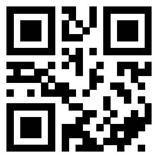 Scansione del Qr Code di 3402836956