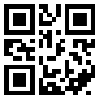3402836957 Qr Code associato
