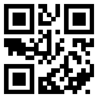 3402836965 Qr Code associato
