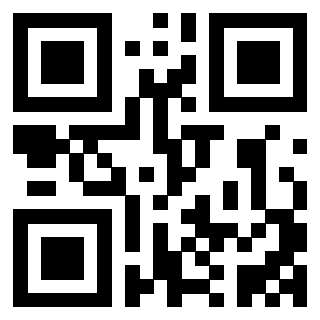 3402836967 - Immagine del QrCode associato