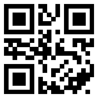 Scansione del QrCode di 3402836970