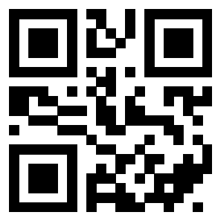 Il Qr Code di 3402836971