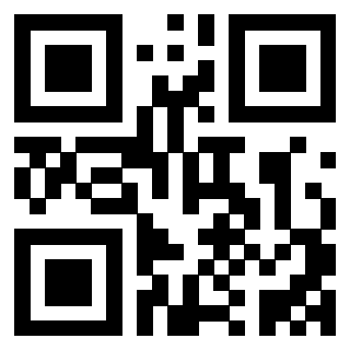 Immagine del Qr Code di 3402836972