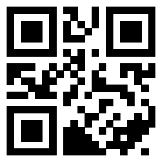 3402836978 QrCode associato