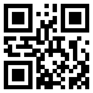 Scansione del QrCode di 3402836979