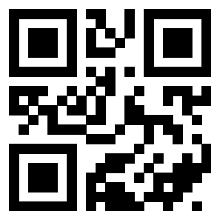 Il Qr Code di 3402836980