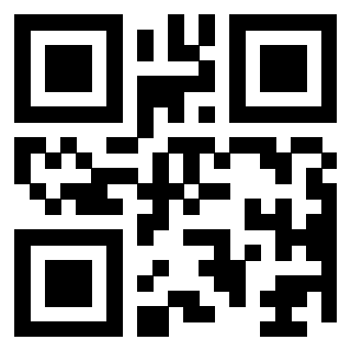 3402836982 QrCode associato