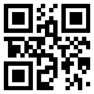 3402836985 - Immagine del Qr Code