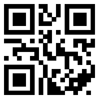 Immagine del QrCode di 3402836986