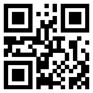 Immagine del QrCode di 3402836988
