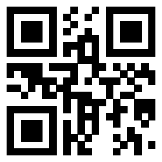Immagine del QrCode di 3402836989