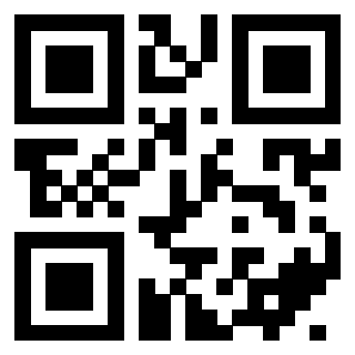 3402836993 QrCode associato