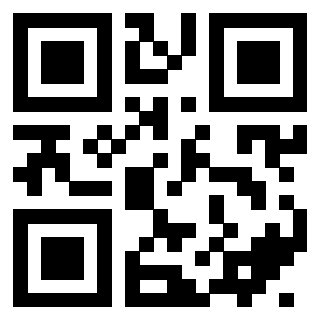Scansione del Qr Code di 3402836996