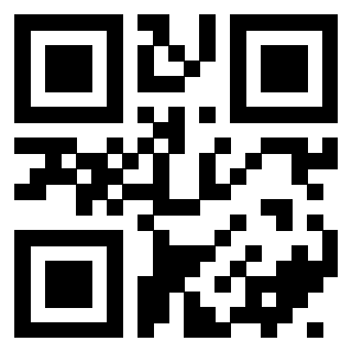 Immagine del Qr Code di 3402837000