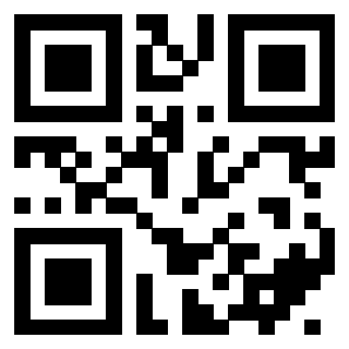3402837001 - Immagine del QrCode