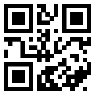 3402837004 QrCode associato
