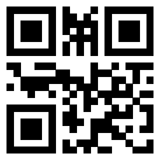 QrCode di 3402837009