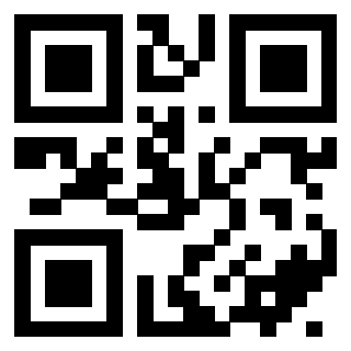 Scansione del Qr Code di 3402837010
