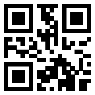 Immagine del QrCode di 3402837014