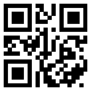 Immagine del QrCode di 3402849074