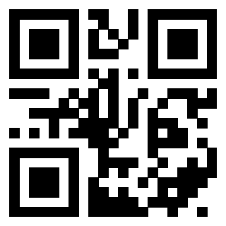 Immagine del QrCode di 3402849076