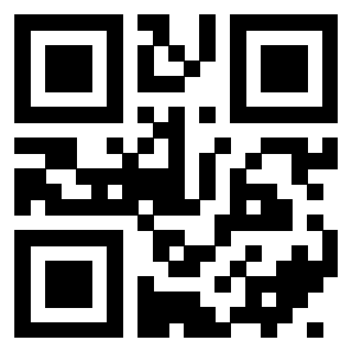 3402849078 - Immagine del Qr Code associato