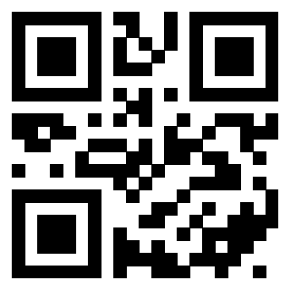 Immagine del Qr Code di 3402849080