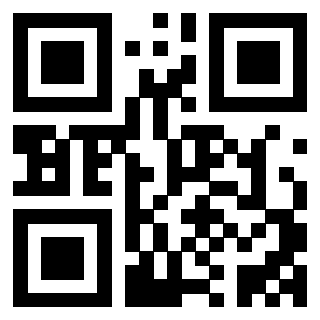 Immagine del Qr Code di 3402849082