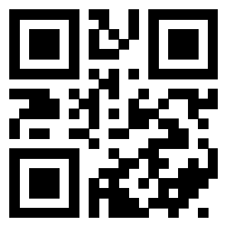 3402849085 - Immagine del QrCode