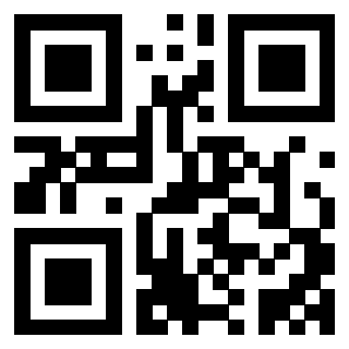 Il QrCode di 3402849087