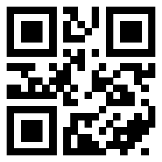 3402849090 - Immagine del QrCode