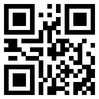 Il Qr Code di 3402849091